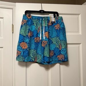 Chubbies swim shorts NWT - xl